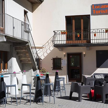 Locanda Turisti Bignasco 외부 사진