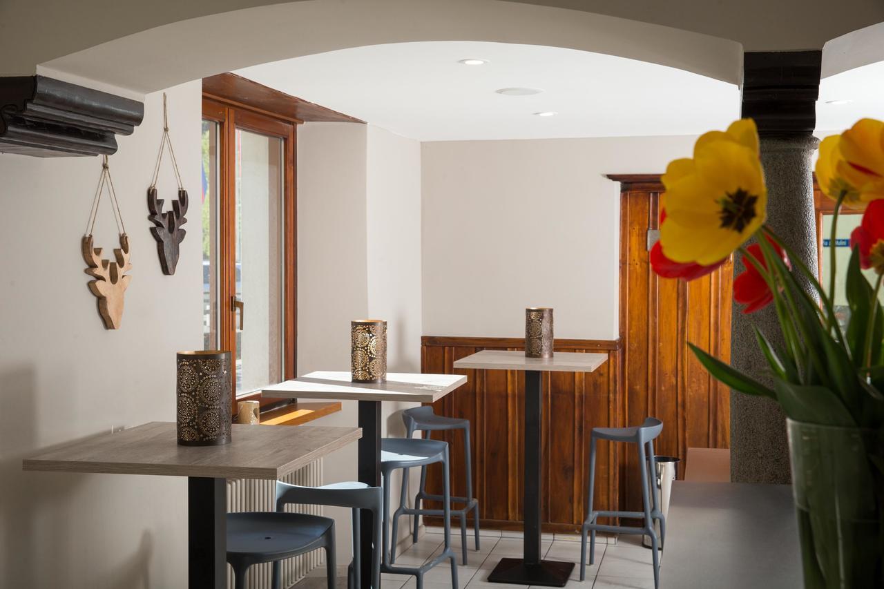 Locanda Turisti Bignasco 외부 사진