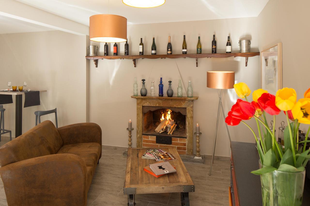 Locanda Turisti Bignasco 외부 사진